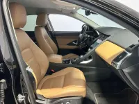 Usata Jaguar E-Pace SE 163 CV (119 kW) 2022 Nero SUV