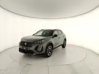 Usata Peugeot 2008 GT 131 CV (96 kW) 2024 Grigio scuro SUV