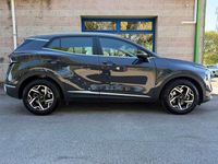 Usata Kia Sportage 136 CV (100 kW) 2025 Grigio SUV