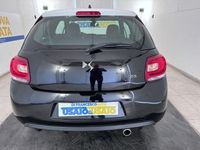 usata DS Automobiles DS3 1.2 puretech So Chic 82cv