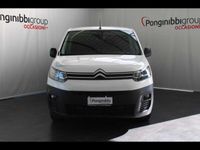 usata Citroën Berlingo van XL 1.5 bluehdi 100cv S&S Club 3p.ti