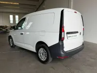 Usata VW Caddy 102 CV (75 kW) 2023 Bianco pastello Monovolume
