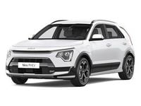 Usata Kia Niro Style 2025 Bianco SUV