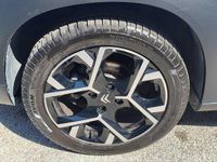 Usata Citroën C3 Aircross Shine 110 CV (80 kW) 2023 Blu SUV