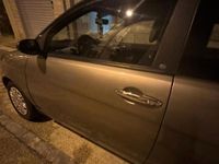 Usata Lancia Ypsilon 2005 Marrone Utilitaria