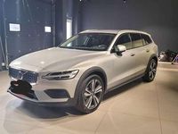 Usata Volvo V60 CC Pro 190 CV (139 kW) 2023 Station wagon
