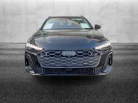 Usata Audi A5 S-Line 150 CV (110 kW) 2025 Nero metallizzato Station wagon