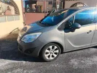 Usata Opel Meriva Enjoy 101 CV (74 kW) 2012 Monovolume
