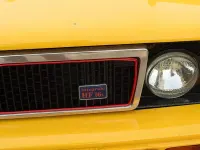 Usata Lancia Delta 196 CV (144 kW) 1990 Giallo Utilitaria