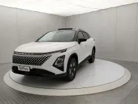 Nuova Omoda 5 224 CV (164 kW) 2026 Grigio SUV