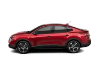 Usata Citroën C4 X PureTech 100 kW (136 CV) 2023 SUV