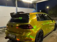 Usata VW Golf VII GTI 245 CV (180 kW) 2019 Berlina