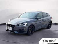 Usata Cupra Leon 150 CV (110 kW) 2023 Grafene Berlina