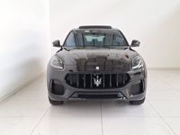 usata Maserati Grecale MODENA HYBRID MY24