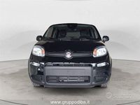 Nuova Fiat Panda 70 CV (51 kW) 2025 Utilitaria
