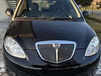 Usata Lancia Ypsilon 75 CV (55 kW) 2010 Utilitaria