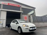 Usata Fiat Grande Punto S 75 CV (55 kW) 2015 Utilitaria