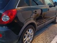 Usata Opel Antara Cosmo 150 CV (110 kW) 2010 SUV