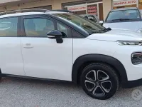 Usata Citroën C3 PureTech 82 CV (60 kW) 2017 Bianco Station wagon