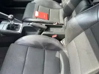 Usata Audi A3 140 CV (102 kW) 2009 Grigio Utilitaria