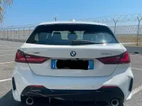 Usata BMW 120 M Sport 190 CV (139 kW) 2023 Bianco Berlina