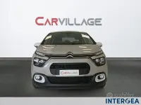 Usata Citroën C3 PureTech 83 CV (61 kW) 2024 Soft sand Berlina