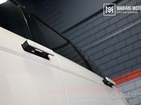 Usata Land Rover Range Rover evoque 204 CV (150 kW) 2023 Bianco SUV