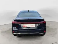 Usata Audi A5 Edition .1 204 CV (150 kW) 2024 Blu/azzurro Berlina