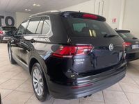 usata VW Tiguan 2.0 TDI SCR DSG Style BlueMotion Technology