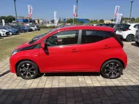 Usata Toyota Aygo X-play 72 CV (52 kW) 2021 Utilitaria
