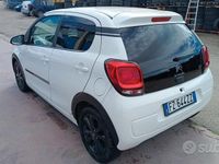 usata Citroën C1 Urban Ride 1.0