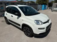 Usata Fiat Panda City Life 71 CV (52 kW) 2021 Bianco Utilitaria