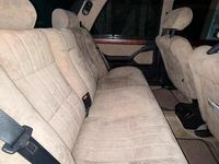 Usata Lancia Thema 152 CV (111 kW) 1993 Berlina