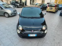 Usata Fiat 500 Style 69 CV (50 kW) 2023 Nero Utilitaria