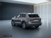 Nuova VW Tiguan Edition 150 CV (110 kW) 2026 Grigio SUV