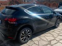 Gebraucht DS Automobiles DS4 114 PS (83 kW) 2014 Schwarz Kleinwagen
