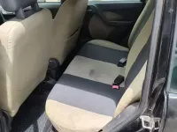 Usata Fiat Panda 60 CV (44 kW) 2008 Nero Utilitaria