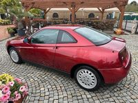 Usata Alfa Romeo GTV 1996 Rosso Coupé