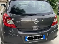 Usata Opel Corsa Selection 90 CV (66 kW) 2014 Utilitaria
