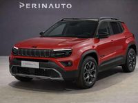 Nuova Jeep Avenger 136 CV (100 kW) 2026 Grigio SUV