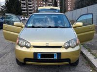 Usata Honda HR-V 105 CV (77 kW) 2000 SUV