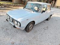 Usata Alfa Romeo Giulia Super 1960