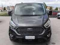 Usata Ford Tourneo Custom Titanium 130 CV (95 kW) 2022 Furgone