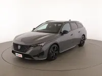 Usata Peugeot 308 GT 131 CV (96 kW) 2024 Grigio Station wagon