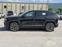 Nuova Jeep Compass Summit 136 CV (100 kW) 2026 SUV