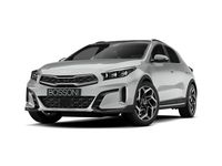 Nuova Kia XCeed 150 CV (110 kW) 2026 Grigio SUV