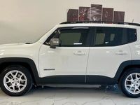 usata Jeep Renegade 1.6 Mjt 120 CV Limited