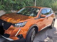 Usata Peugeot 2008 2021 SUV