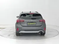 Usata Ford Focus 125 CV (91 kW) 2023 Grigio Berlina