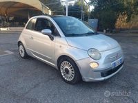Usata Fiat 500 95 CV (69 kW) 2012 Utilitaria